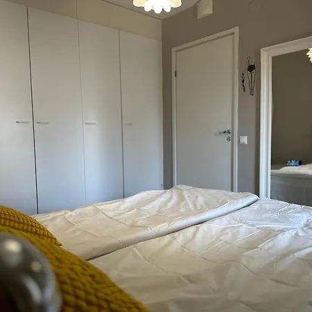 Joni Apartment