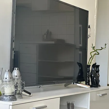 Apartamento Joni *