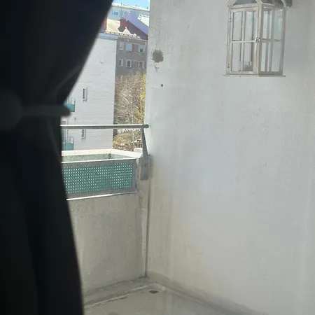 Joni Διαμέρισμα