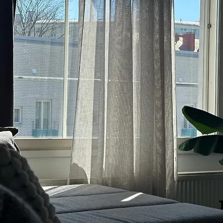 Joni * Helsinki