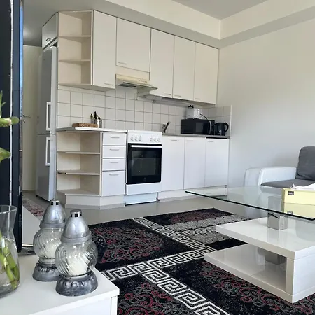 Joni Apartment