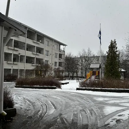 Joni Helsinki
