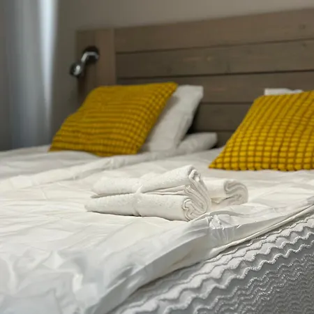Joni Apartment *